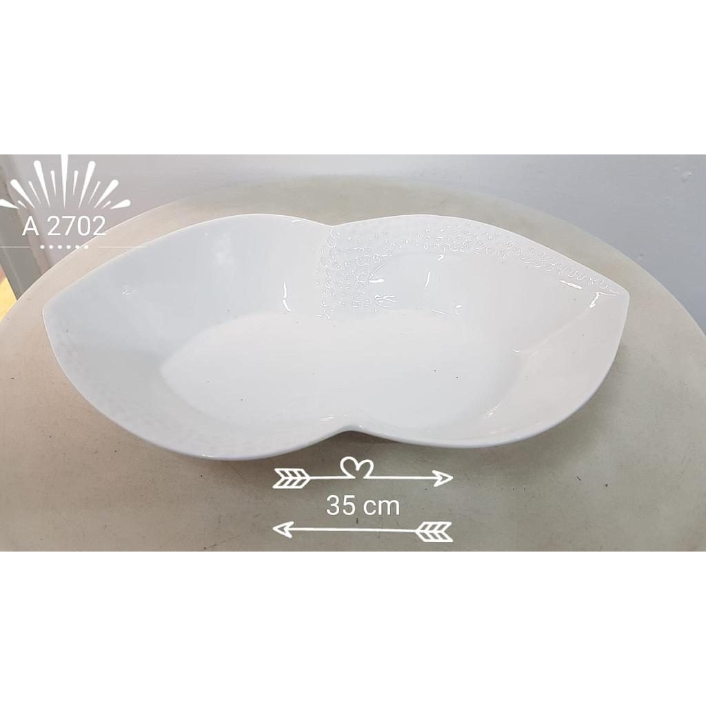 Porzellan-Schale 35cm 2702