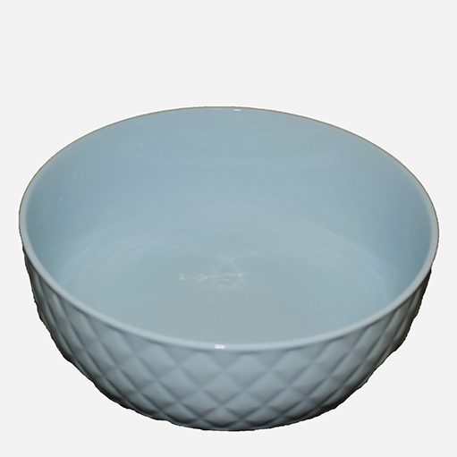 [41061] Porzellan Schale Ø 22cm 2712/A431