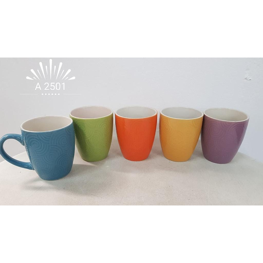 [40989] Porzellantassen 2501