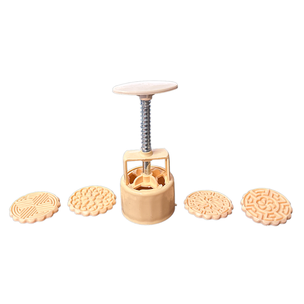 Press Maamoul Form klein