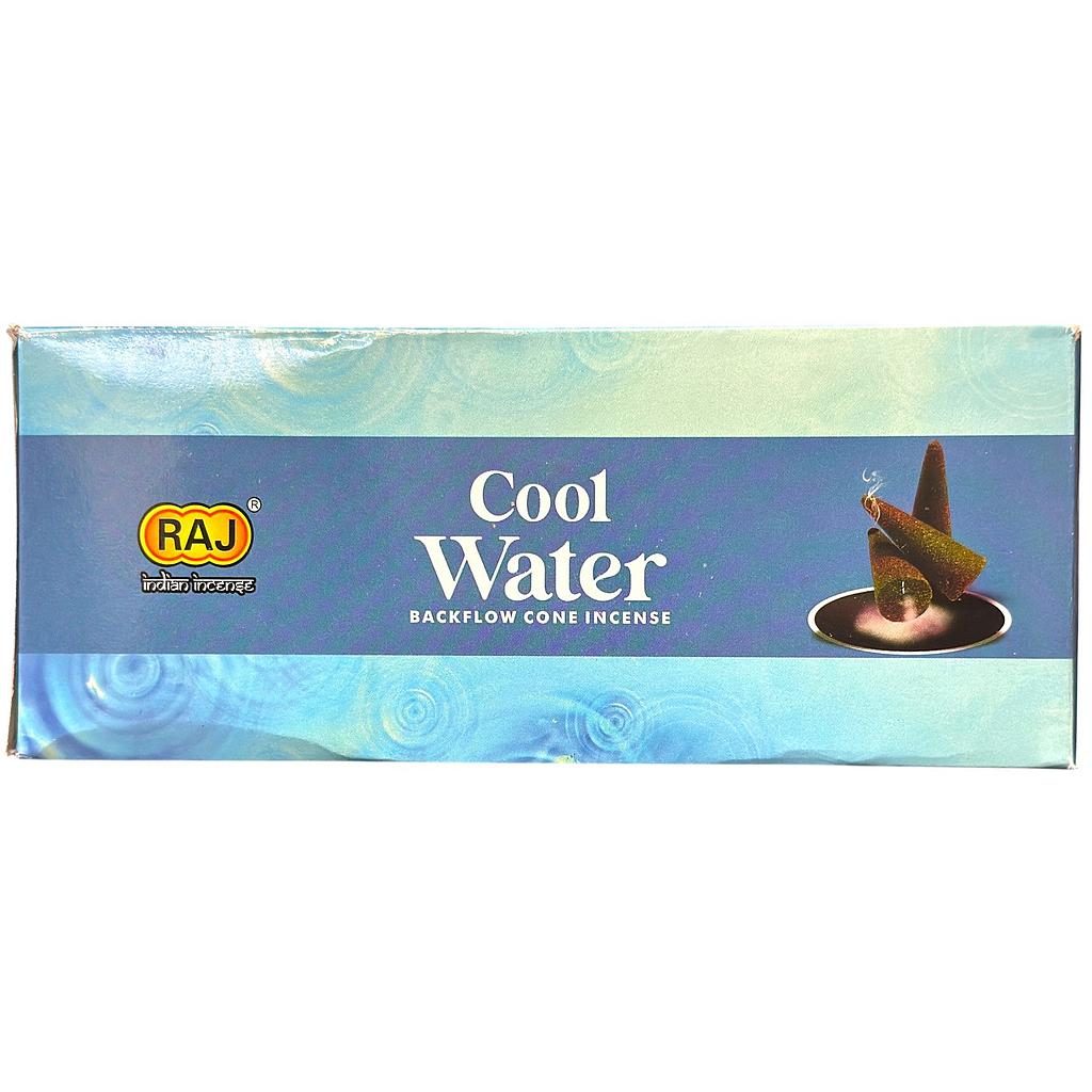 Raj Räucherstein Cool Water