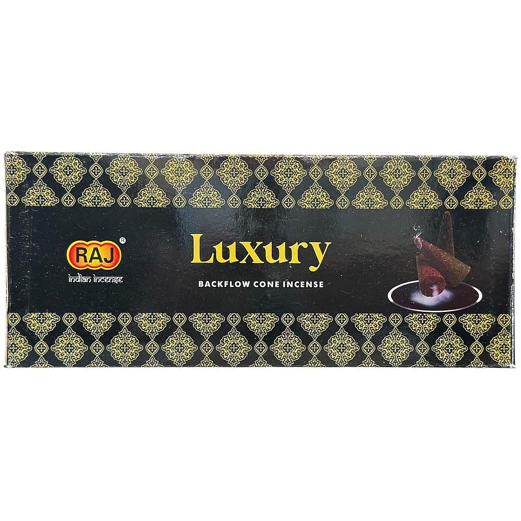 Raj Räucherstein Luxury