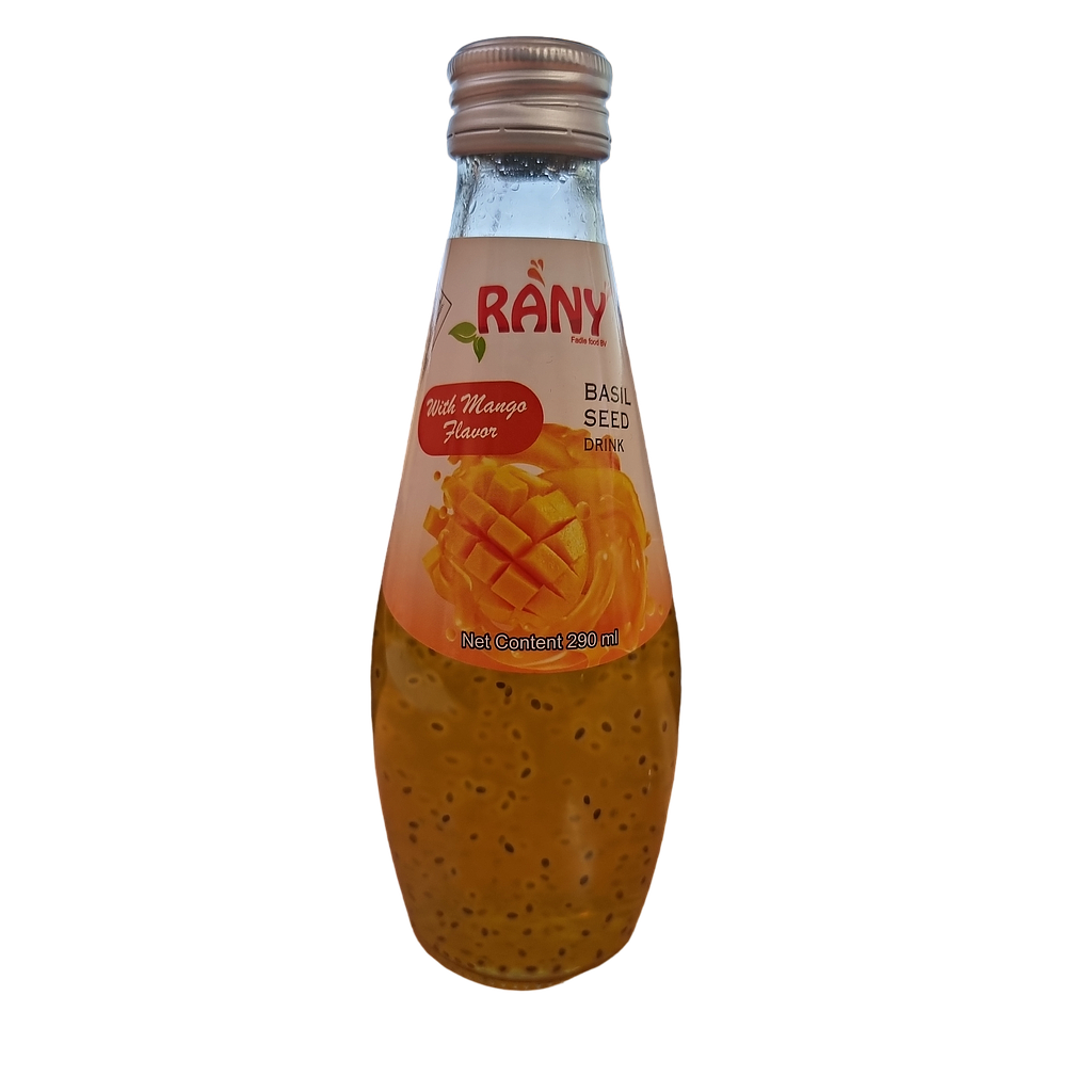 [44334] Rany Mangogetränk mit Chiasamen (290ml)