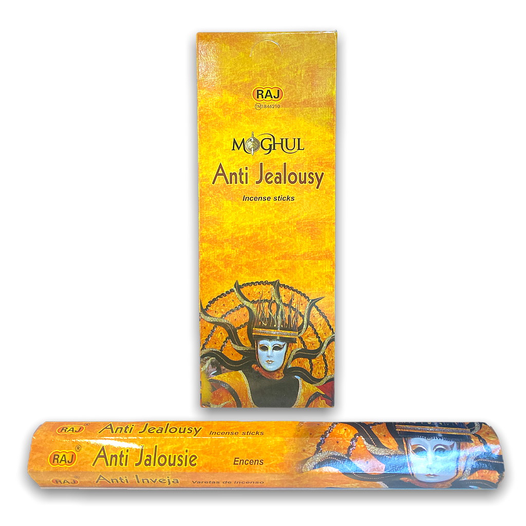 [43186] Räucherstäbchen Anti Jealousy