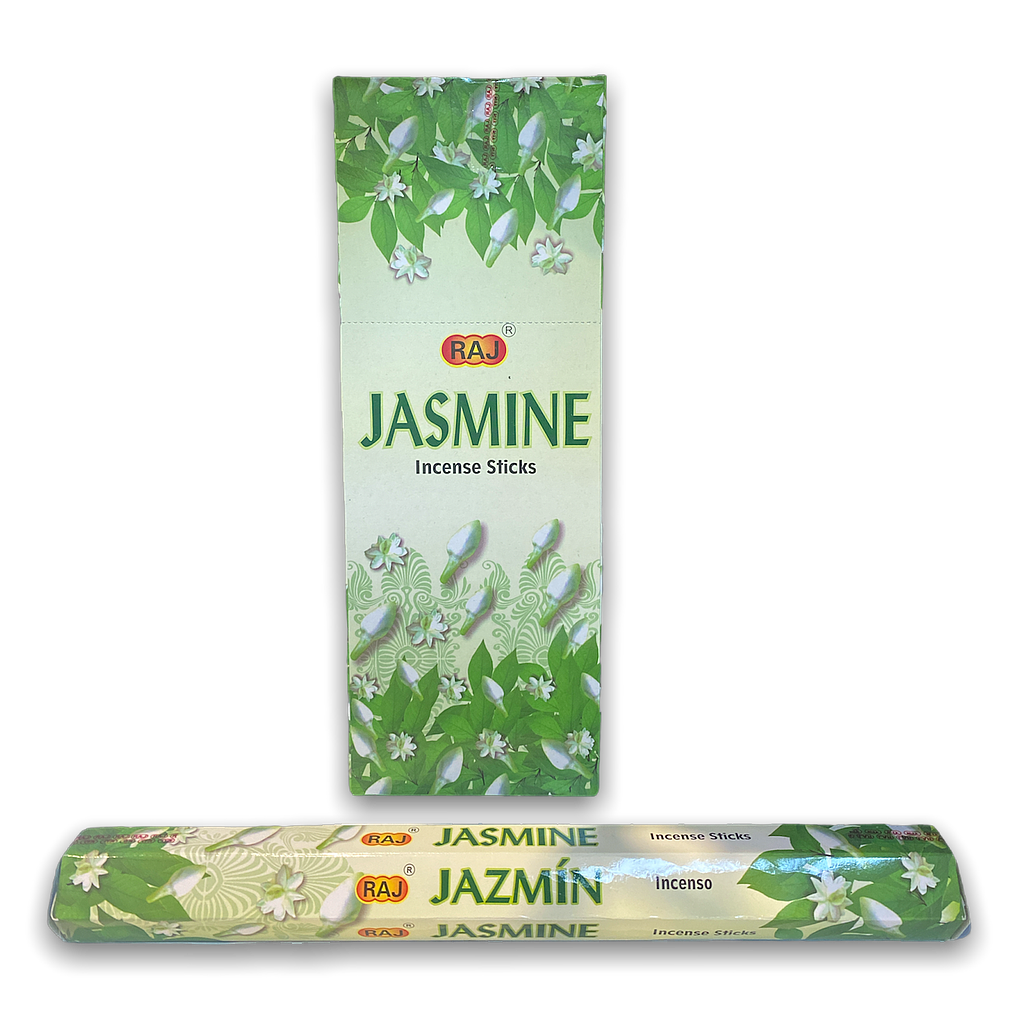 [43178] Räucherstäbchen Jasmine