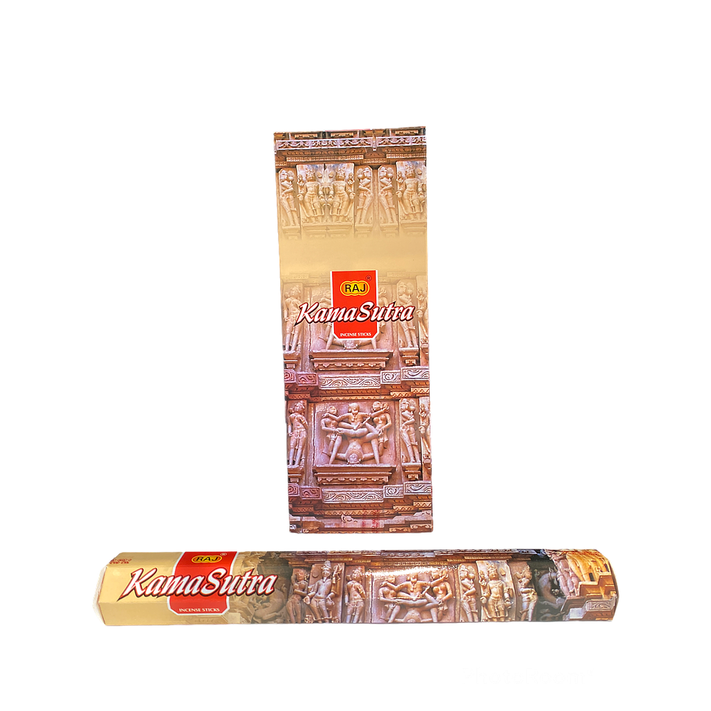 [43096] Räucherstäbchen Kama Sutra