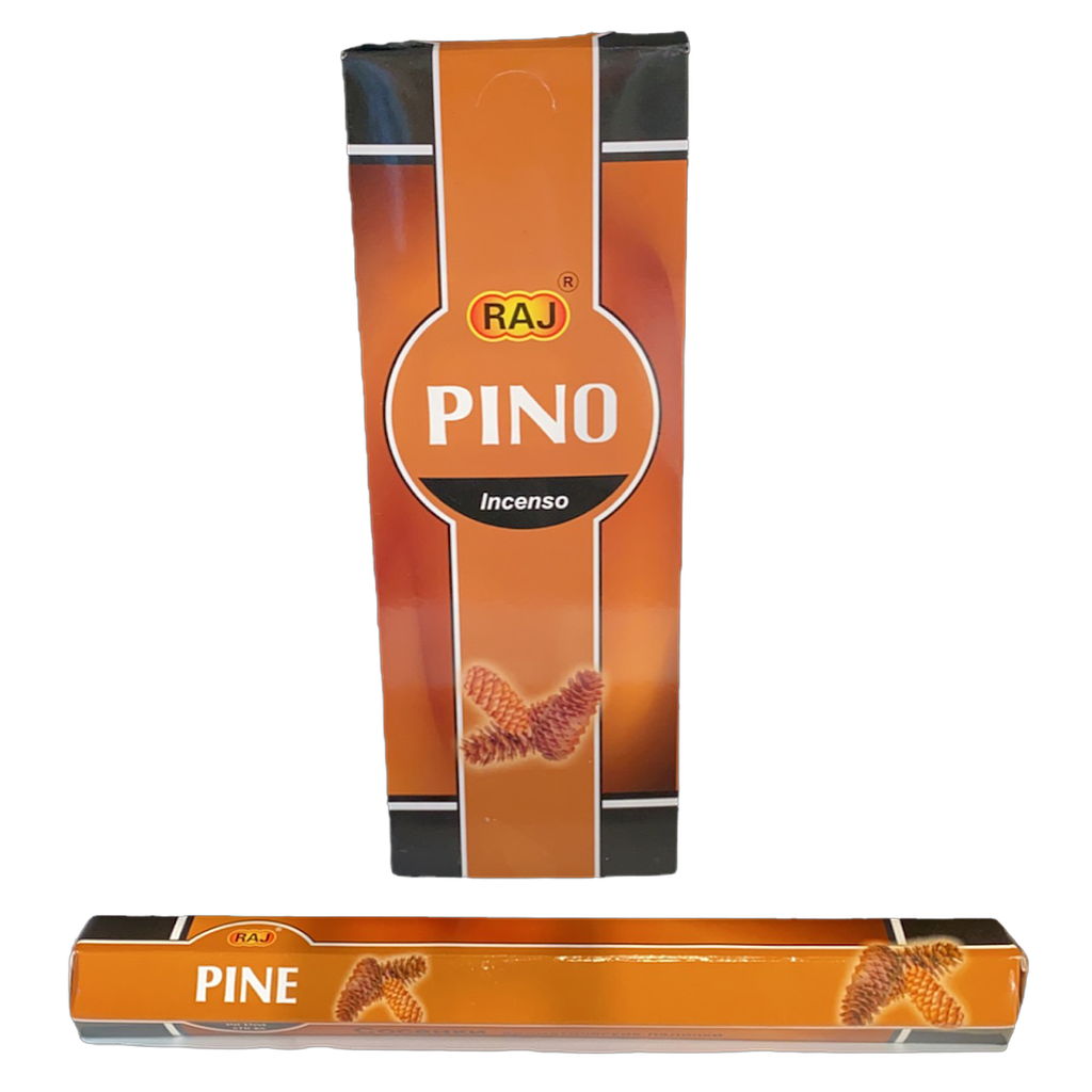 [43064] Räucherstäbchen Pine