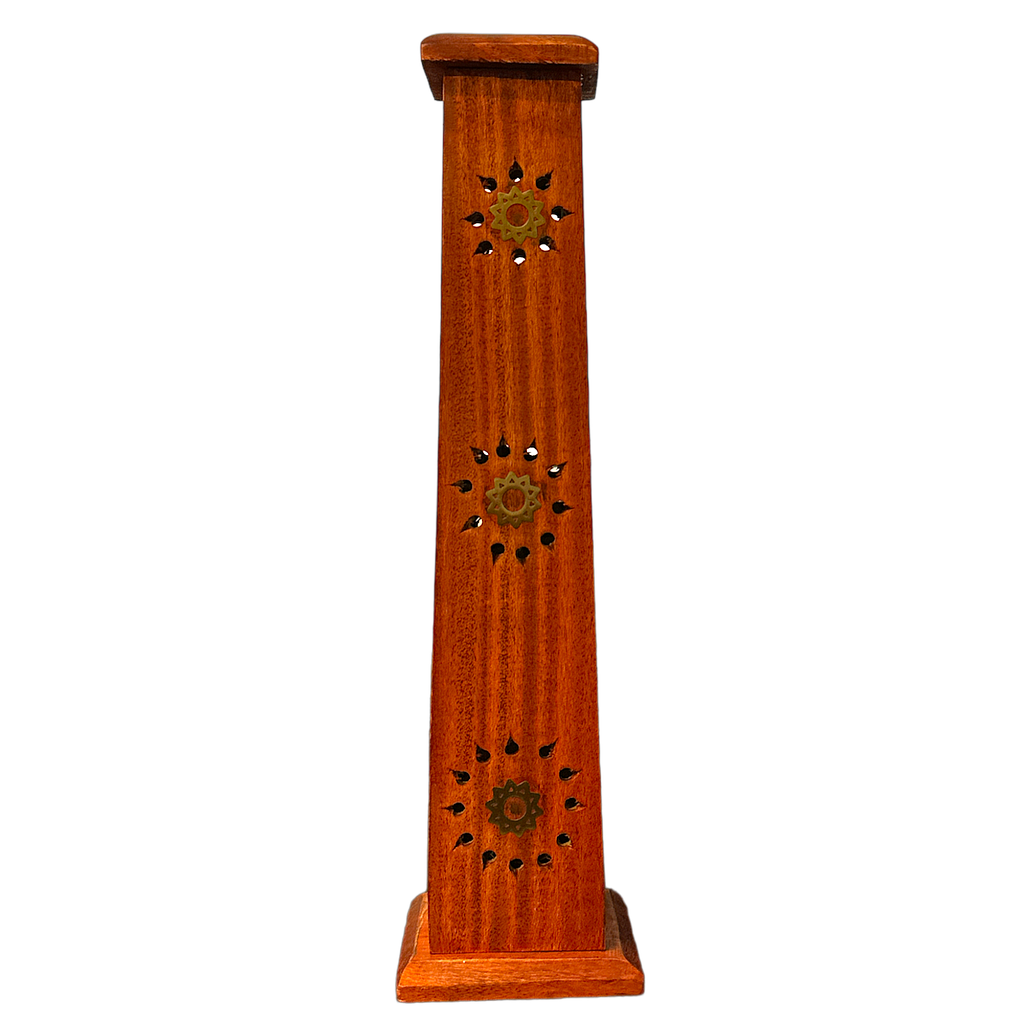 [45007] Räucherständer in Turmform