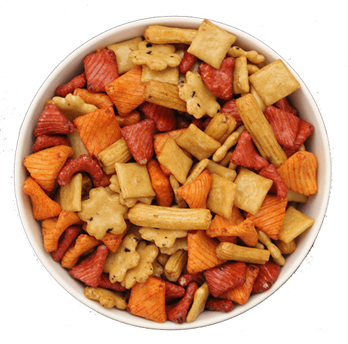 [41975] Reiscracker Fujimix (6,5kg)