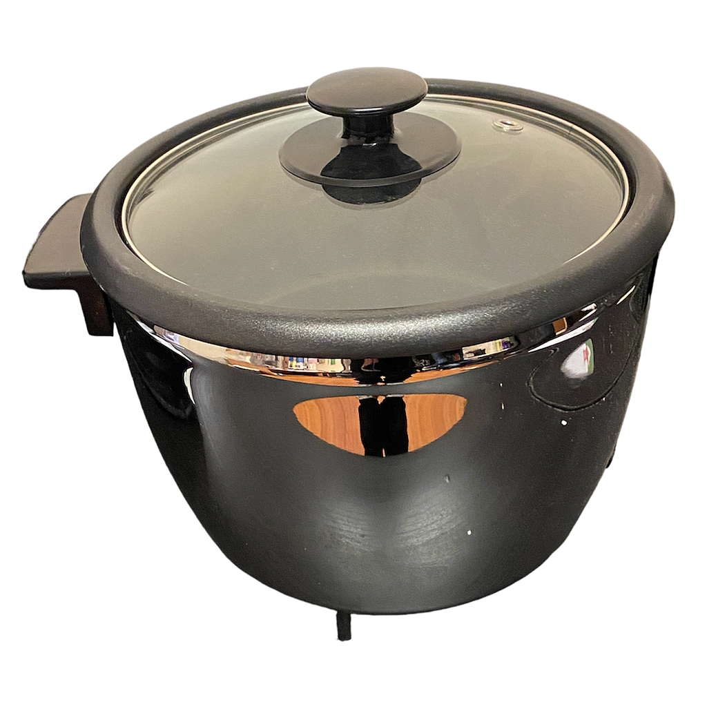 [43994] Reiskocher für 4 Personen