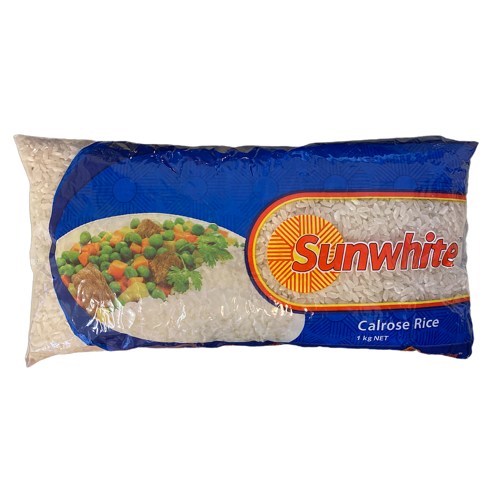 [43436] Reis Sunwhite (1kg)