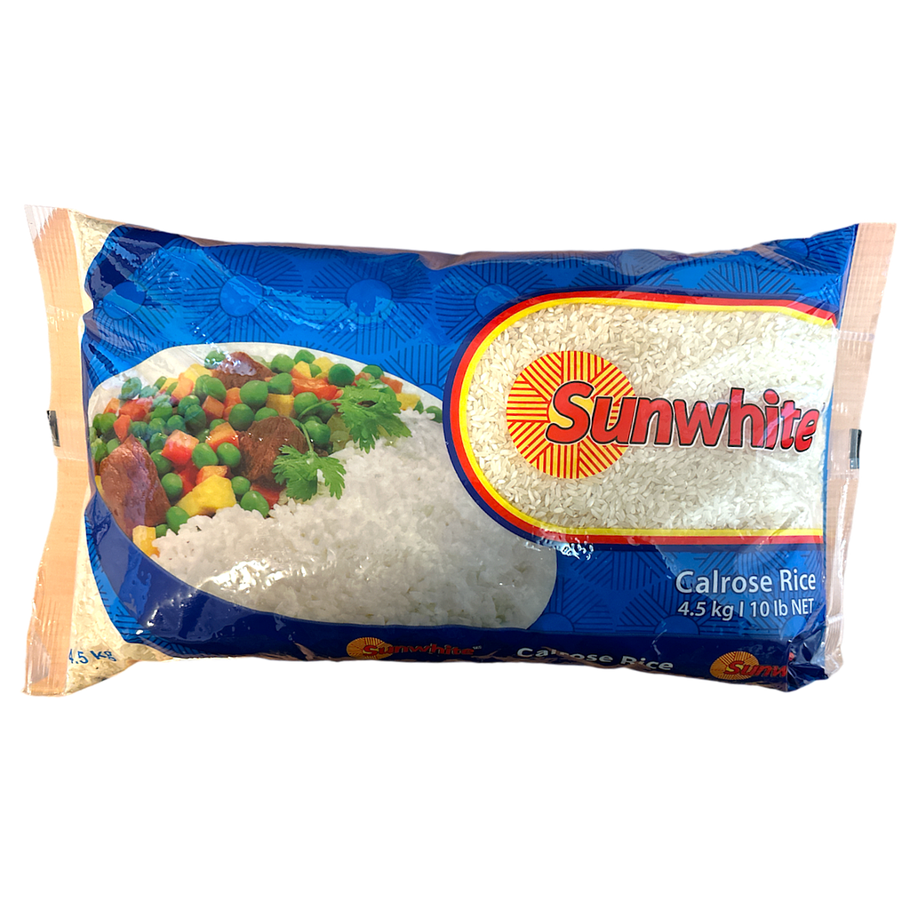 [44248] Reis Sunwhite (4,5kg)