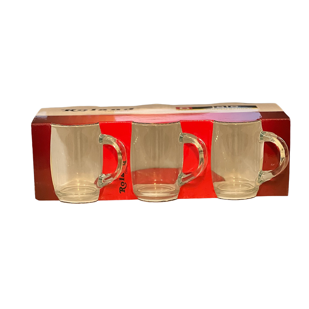 [47000] Roland Trinkglas Jale 6er