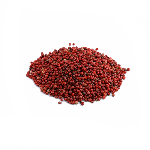 [1114] Rosa Pfeffer ganz (1kg)