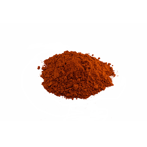 [296] Roter Paprika edelsüß (1kg)