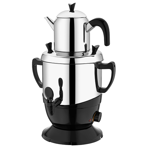 [41541] Samower Elektrischer Teekocher (4,5lt) 20540