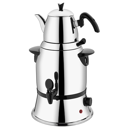 [41545] Samower Elektrischer Teekocher (4,5lt) 20542