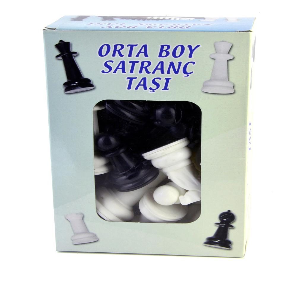 [42466] Schach Figuren