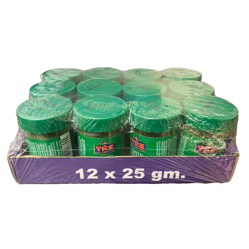 [43046] Schani Lebensmittelfarbe grün (25g)