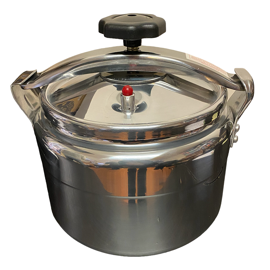 [45181] Schnellkocher 9L Kaisa Villa