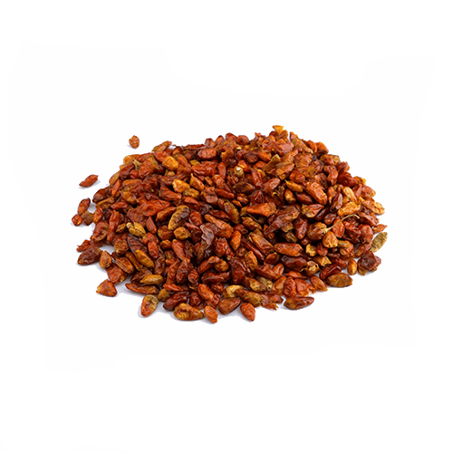 [33099] Schoten Chili klein ganz (1kg)