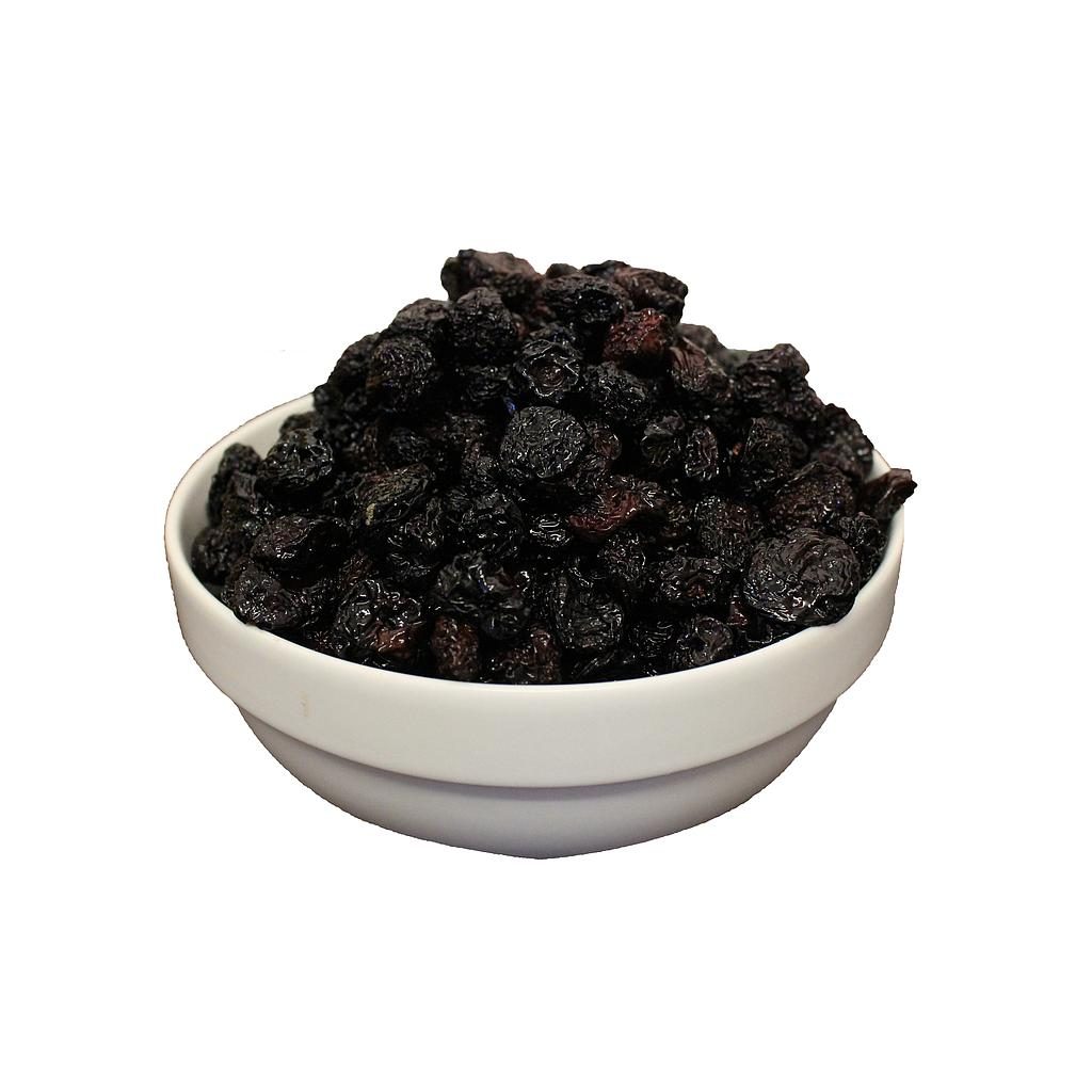 [41623] Schwarze Kirschen (5 Kg)