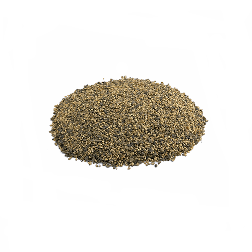 Schwarzer Pfeffer geschrotet (1kg)