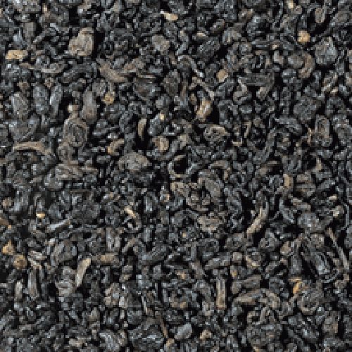 [339] Schwarzer Tee China Black Gunpowder