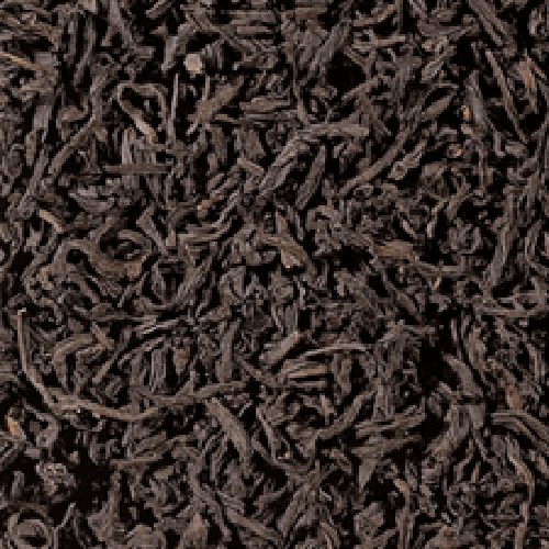 [334] Schwarzer Tee China Lapsang Souchong