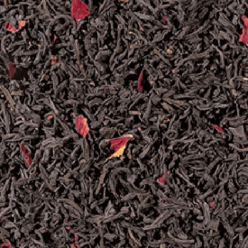 [1899] Schwarzer Tee China Rosentee (1Kg)