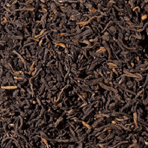 [333] Schwarzer Tee China Yunnan Pu-Erh