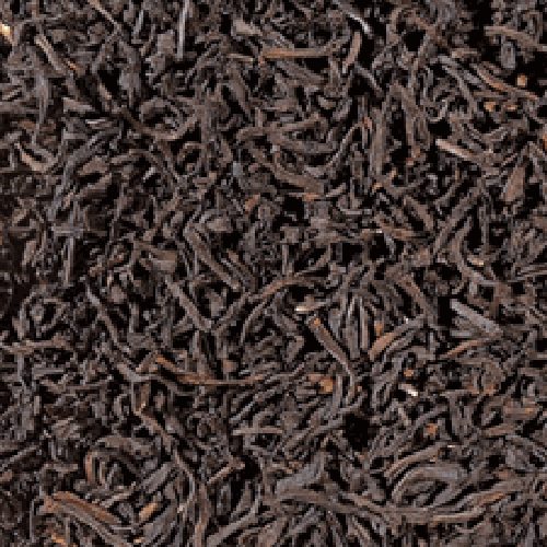 [1934] Schwarzer Tee englische Blattmischung (1Kg)