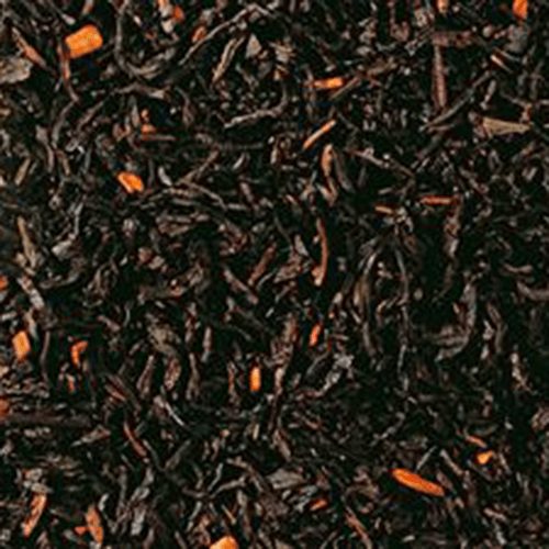 [1907] Schwarzteemischung Zimt aromatisiert (1Kg)