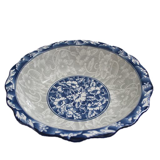 Servierschale Ø26cm "China Classic" 2544/A445