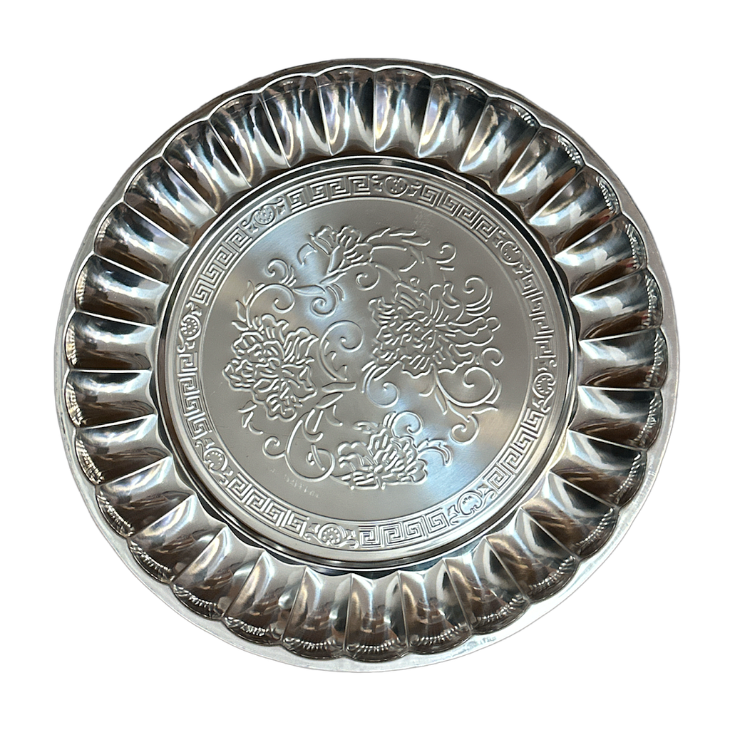 [44219] Serviertablett Mansaf 60cm (MH-BH60)