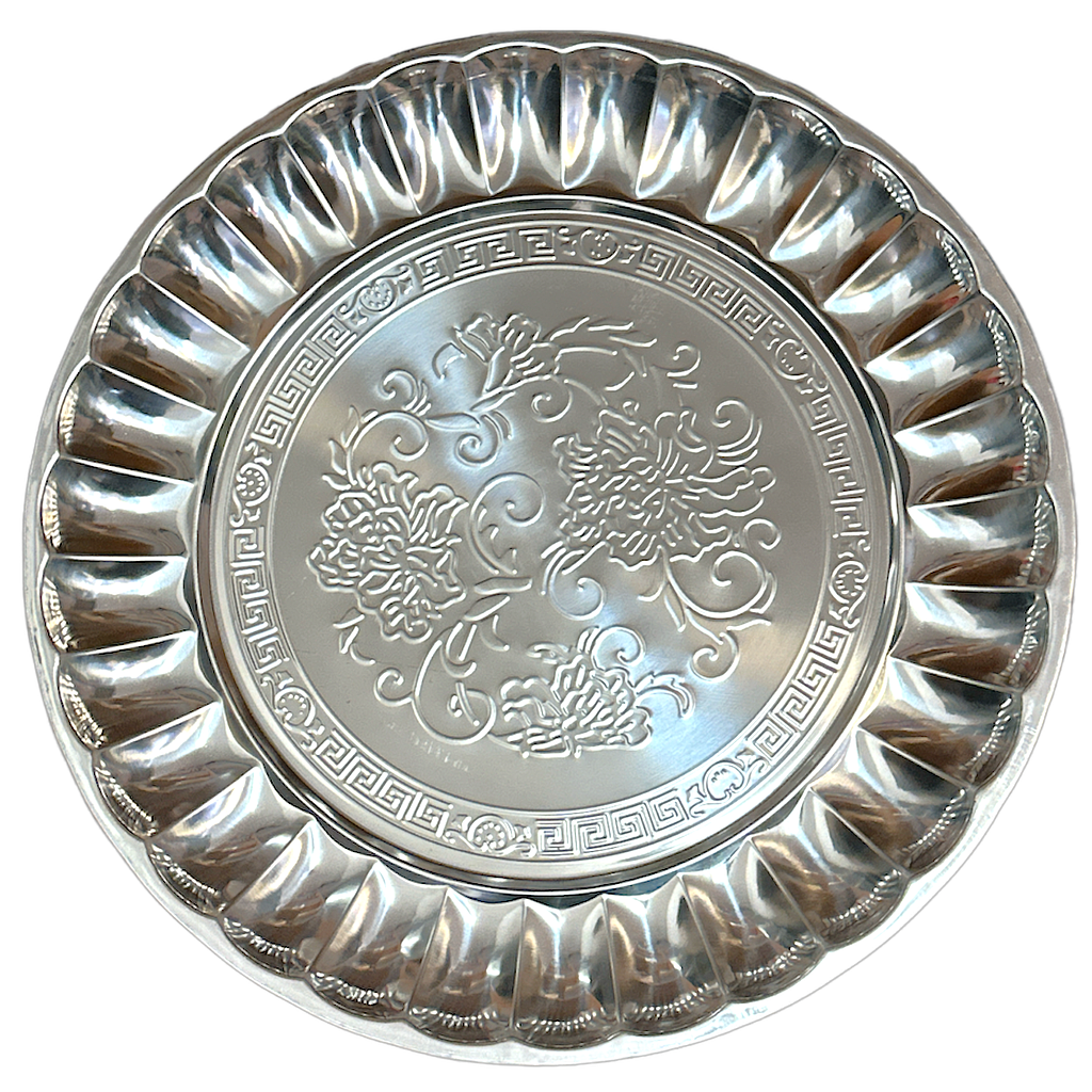 [44221] Serviertablett Mansaf 65cm (MH-BH65)