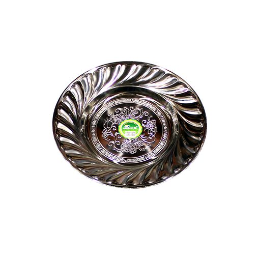 [944] Serviertablett Mansaf Ø40cm 24870-40-1-5