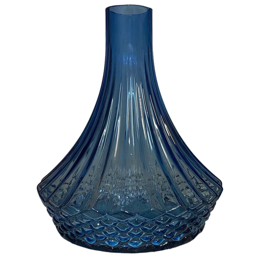 Shisha Ersatzglas ohne Gewinde