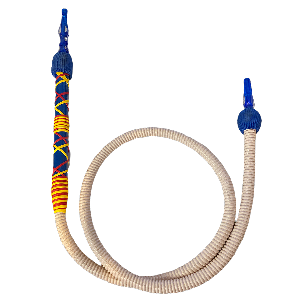 Shisha Schlauch Afrika