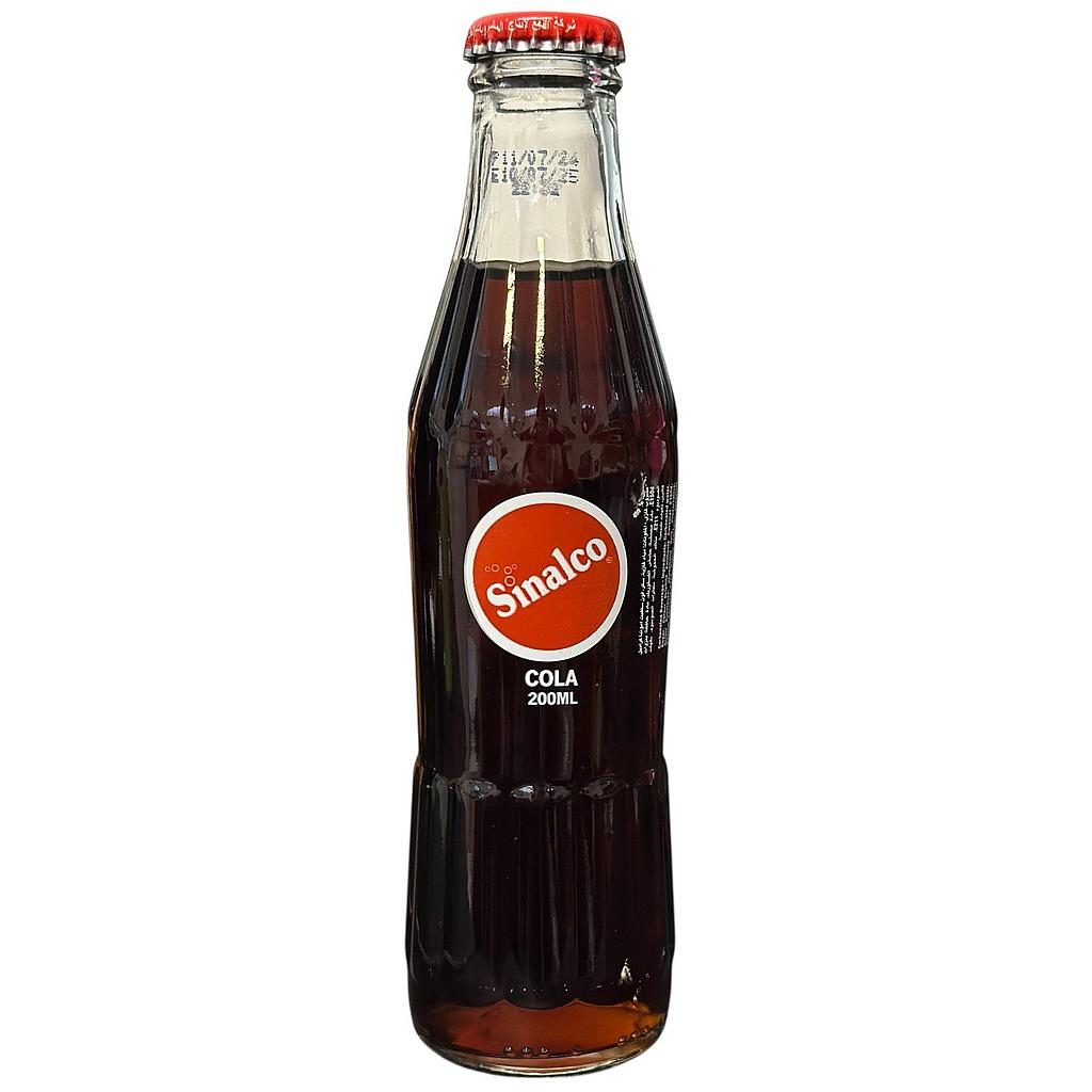 Sinalco Cola (200ml)