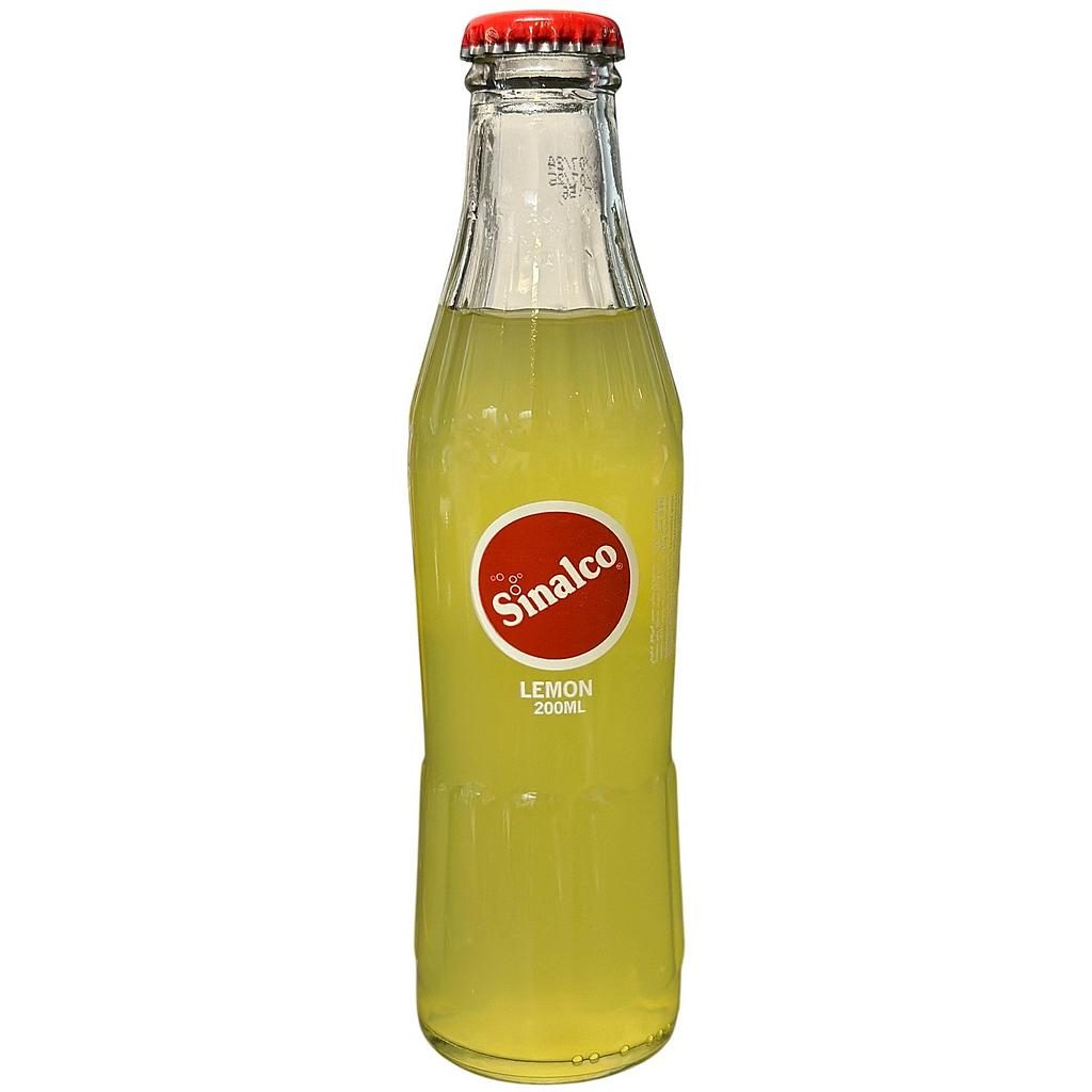 Sinalco Lemon (200ml)