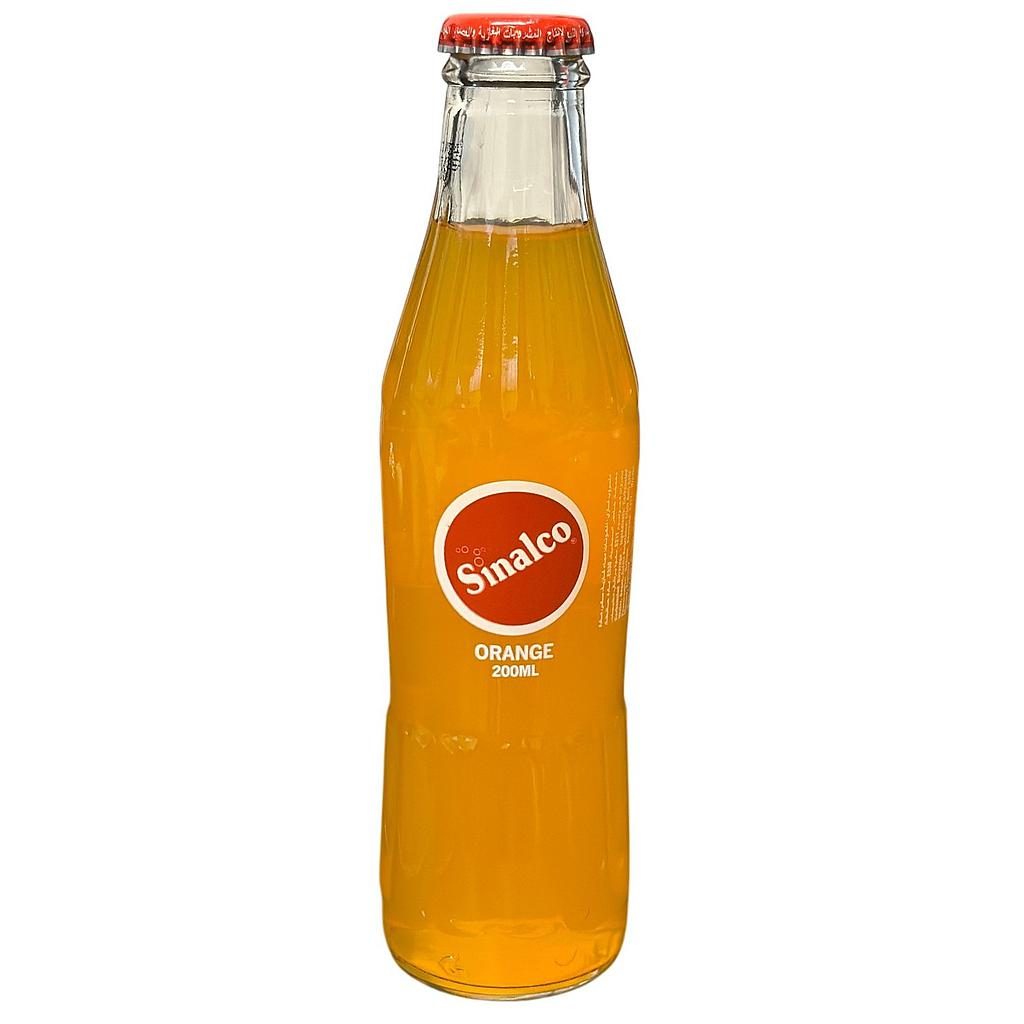 Sinalco Orange (200ml)