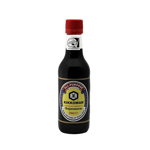[421] Sojasauce (250ml.)