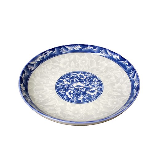 Speiseteller Ø20cm "China Classic" 2547/A454