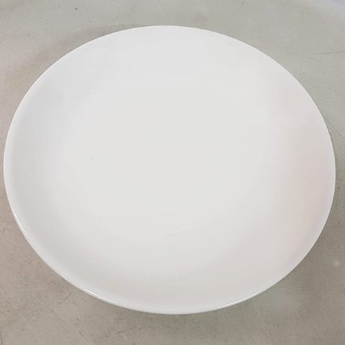 Speiseteller Ø21cm 2660