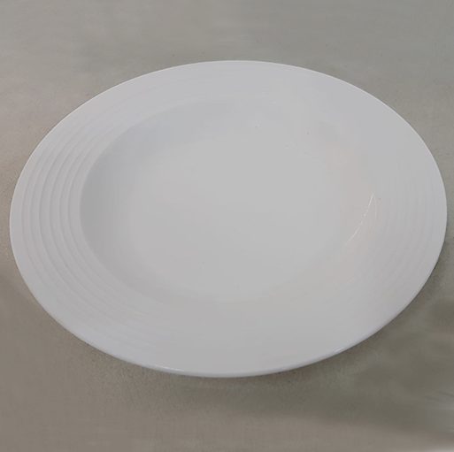 Speiseteller Ø23cm 2665/A456