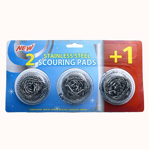 Stahlwolle 717/A1012