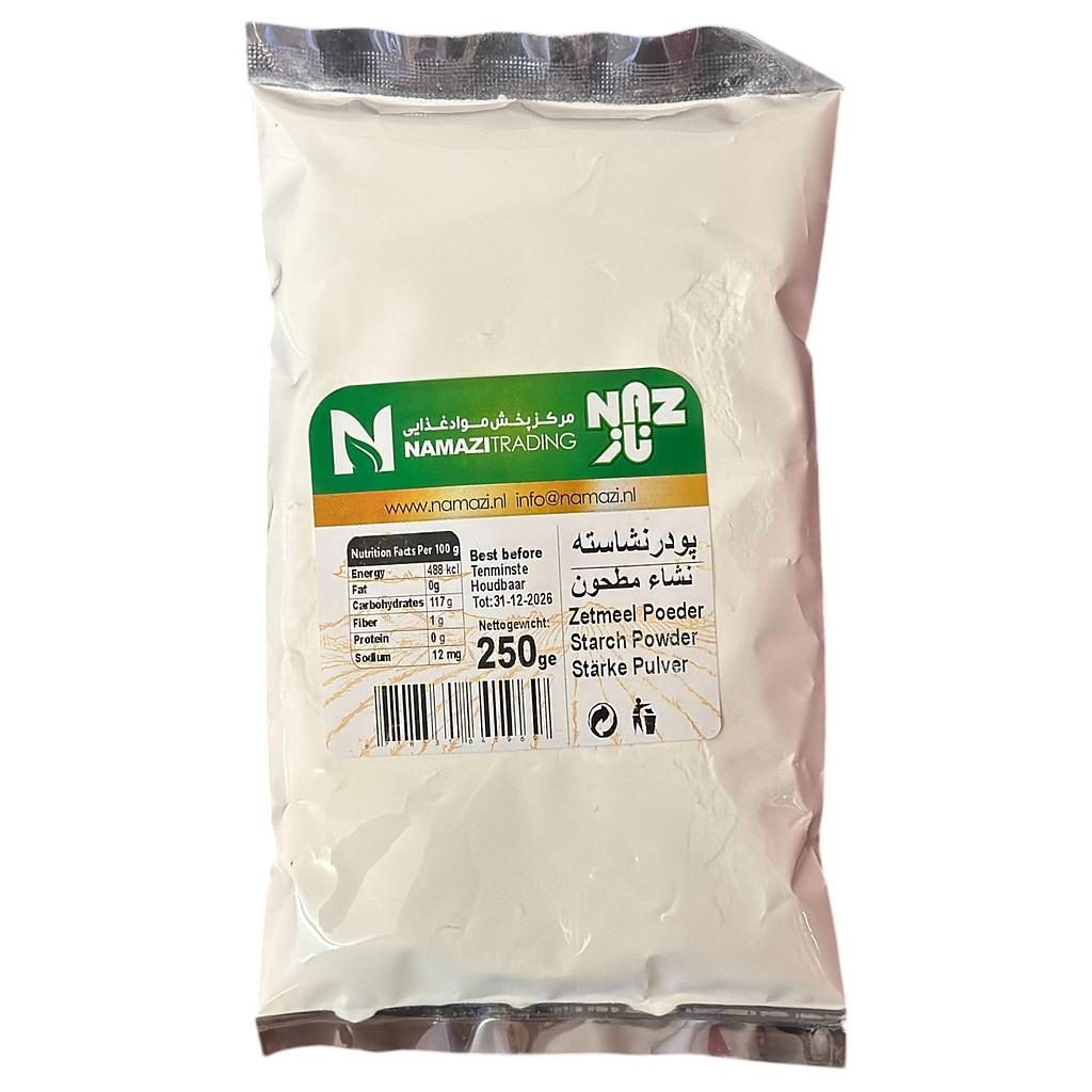 Stärkemehl (250g.)