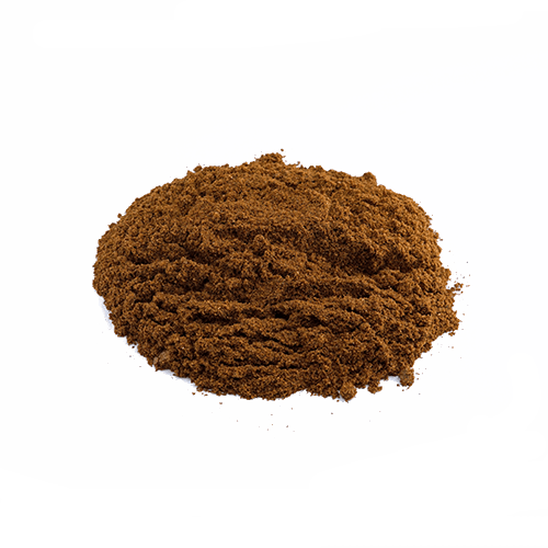 Sternanis gemahlen (1Kg)