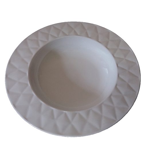 Suppenteller Ø25cm 2713